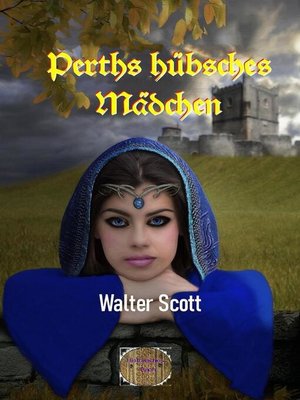 cover image of Perths hübsches Mädchen
